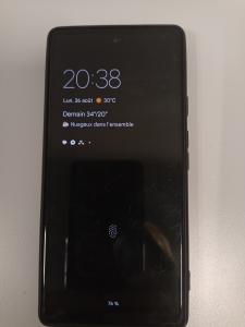 CS561/2024 SMARTPHONE